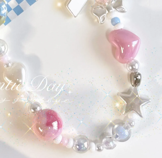 alfie fans Factory wholesale beads, diy jewelry