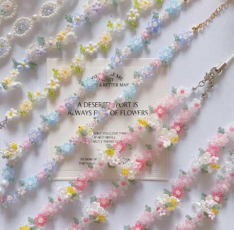 alfie fans Factory wholesale beads, diy jewelry