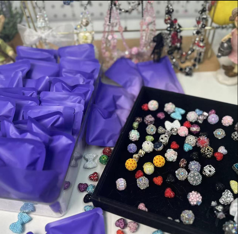 Hardy fans Factory wholesale beads, diy jewelry