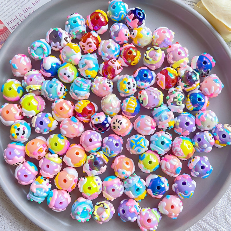 arya fans Factory wholesale beads, diy jewelry
