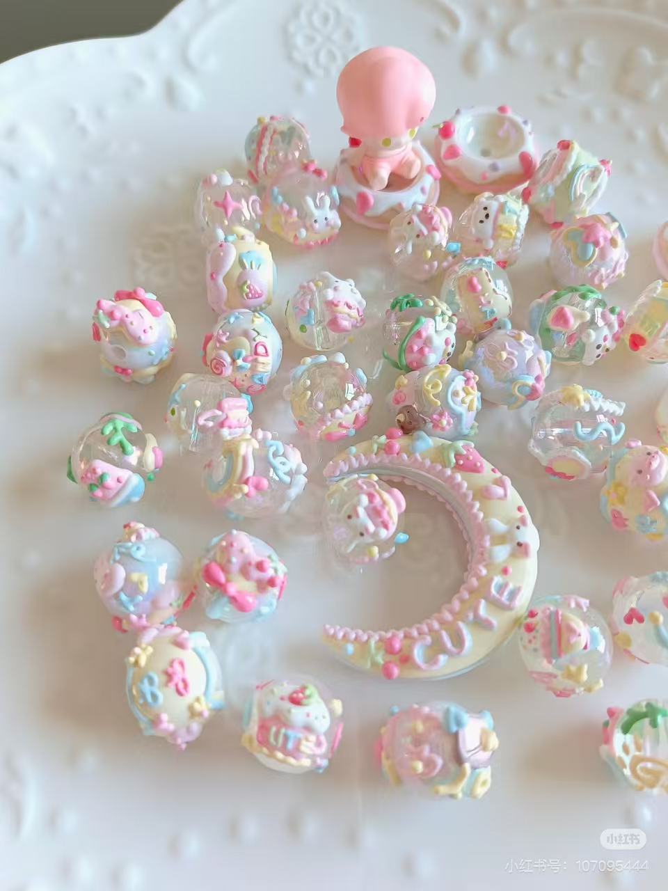 micky beads shop fans Factory wholesale beads, diy jewelry