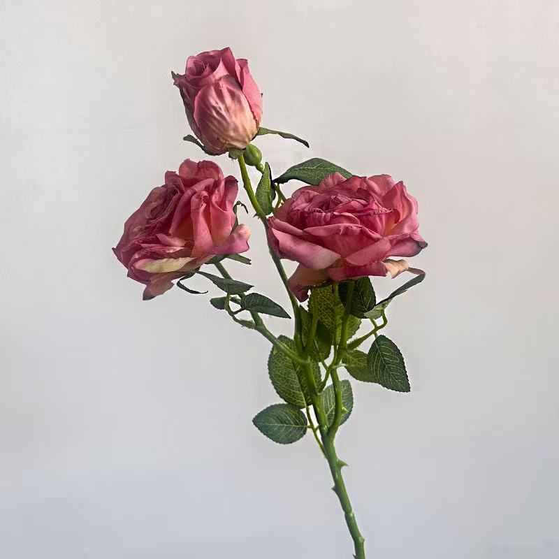 artificial flower