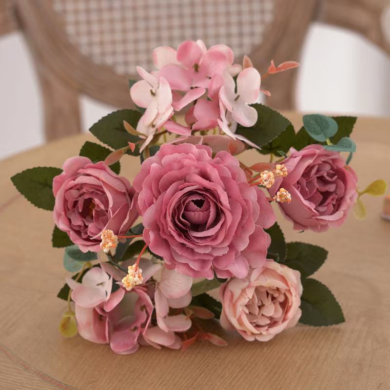 artificial flower