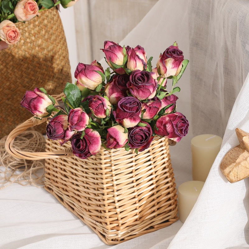 artificial flower