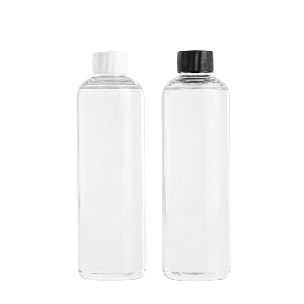 1:1 Quick-Dry Crystal AB Epoxy – High-Clarity Drip Gel