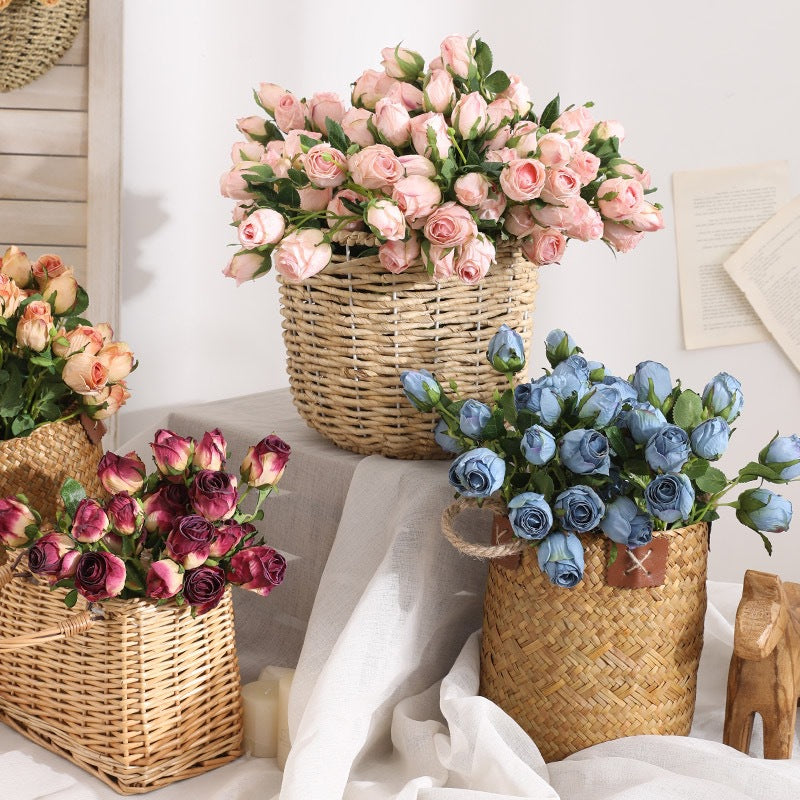 artificial flower