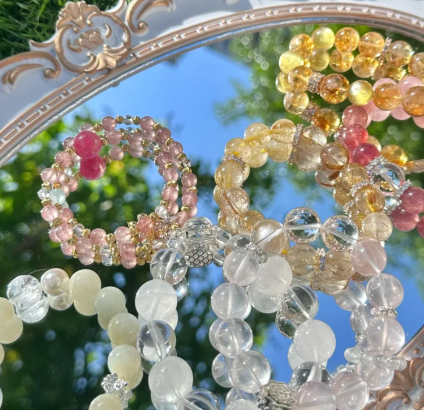 aray fans Factory wholesale beads, diy jewelry
