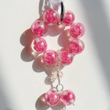 hang fans Factory wholesale beads, diy jewelry
