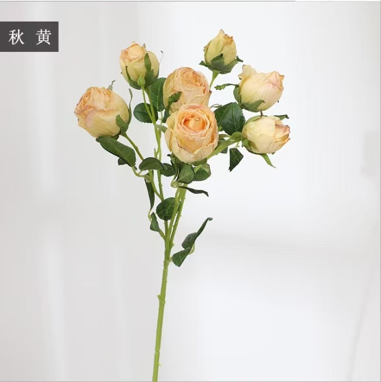 artificial flower