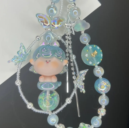 Park fans Factory wholesale beads, diy jewelry