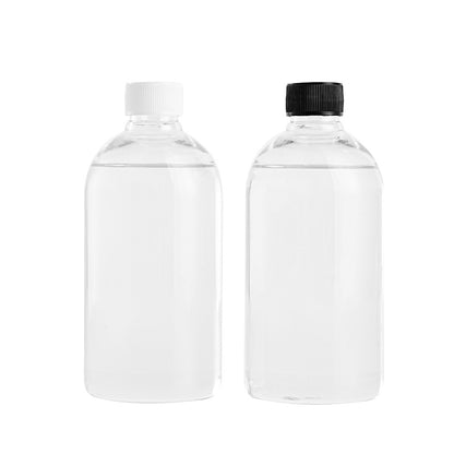 1:1 Quick-Dry Crystal AB Epoxy – High-Clarity Drip Gel