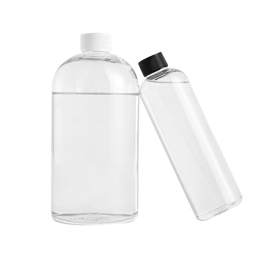 River Table Epoxy 3:1 - Crystal Clear, Self-DeBubbling, 1kg Kit