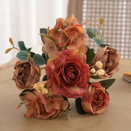 artificial flower