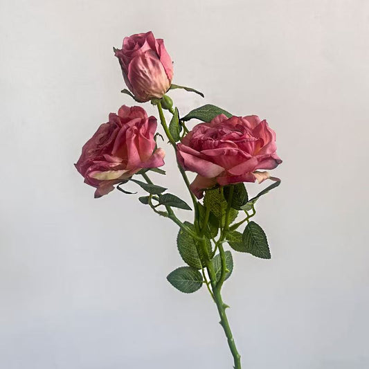 artificial flower