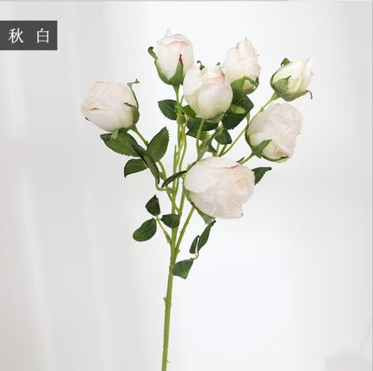 artificial flower