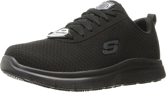 Skechers Men's Flex Advantage Bendon Work Shoe