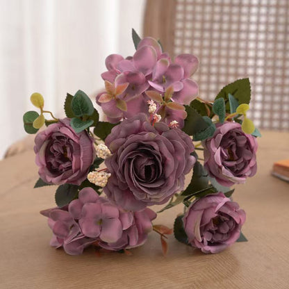 artificial flower