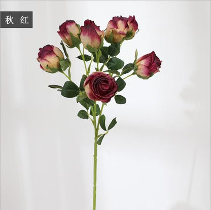 artificial flower