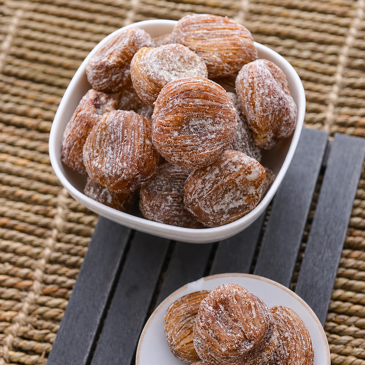 2025 New Jujube Yiwu Specialty Honey Jujube 500g Cored Red Jujube Golden Silk Honey Jujube Dried Zongzi Fresh