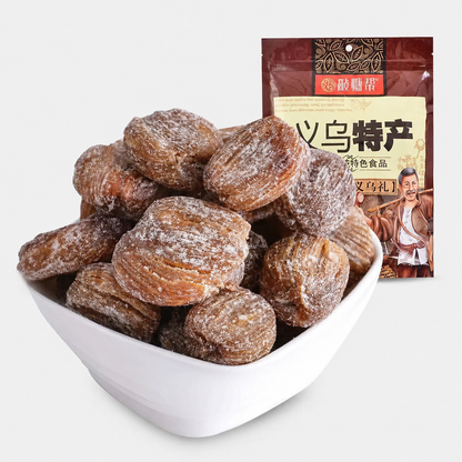 2025 New Jujube Yiwu Specialty Honey Jujube 500g Cored Red Jujube Golden Silk Honey Jujube Dried Zongzi Fresh