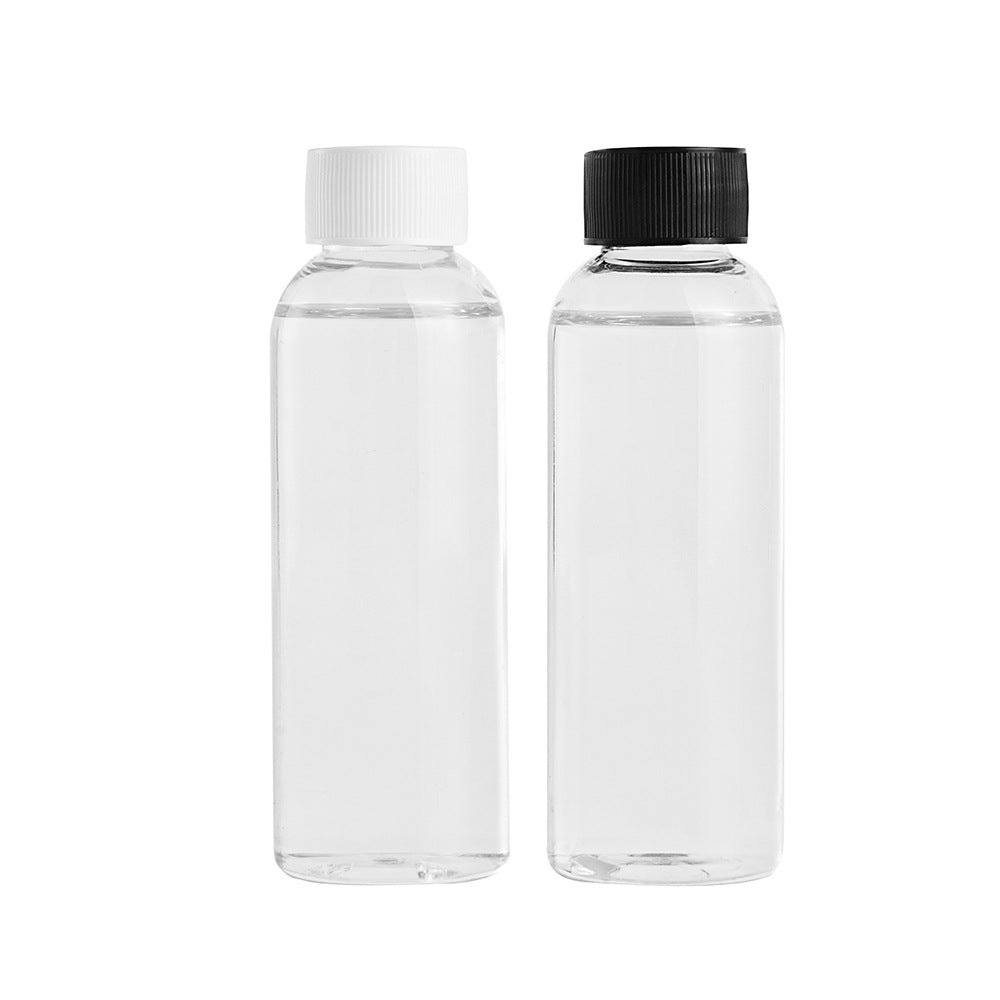1:1 Quick-Dry Crystal AB Epoxy – High-Clarity Drip Gel
