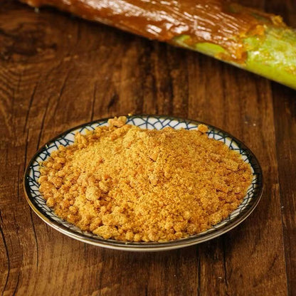 Yiwu specialty knocking sugar gang non-heritage handmade brown sugar block aunt's pure sugar cane menstrual period can make ginger tea