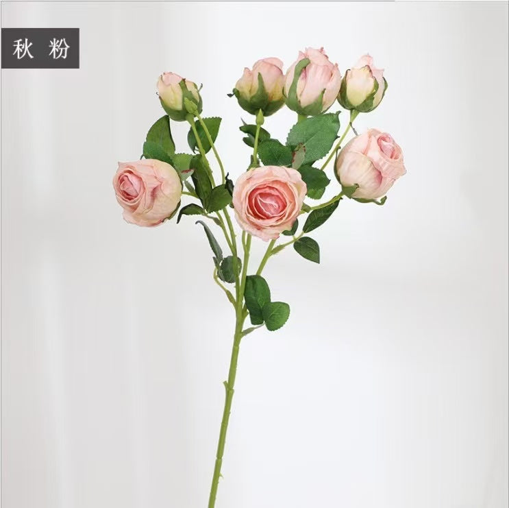 artificial flower
