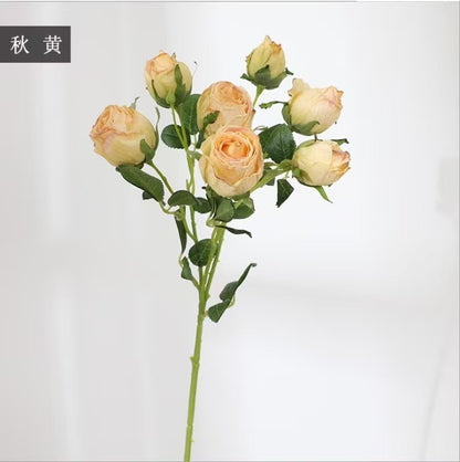 artificial flower