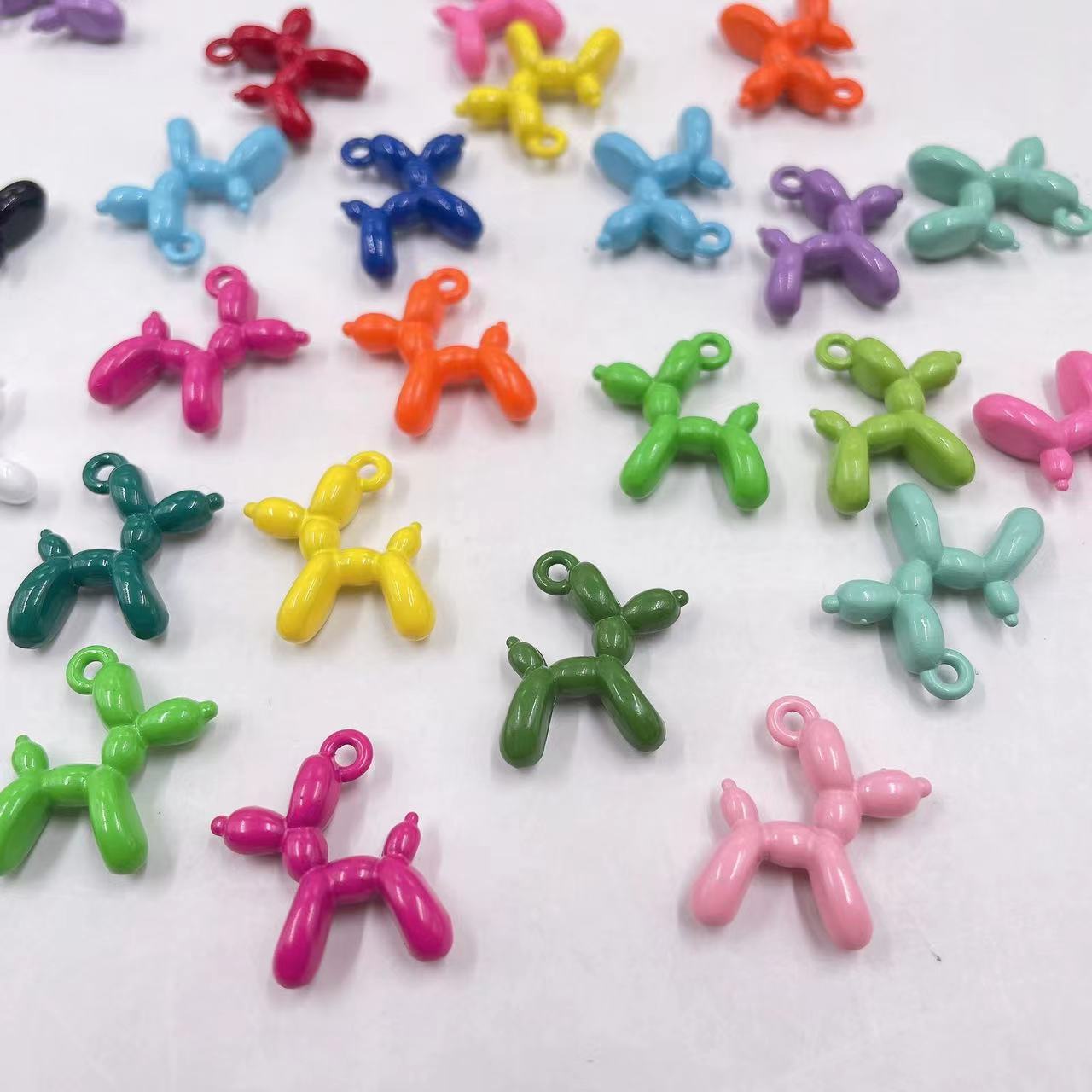 Lulu Fans Wholesale diy beads, pendants, silicone products, jewelry accessories