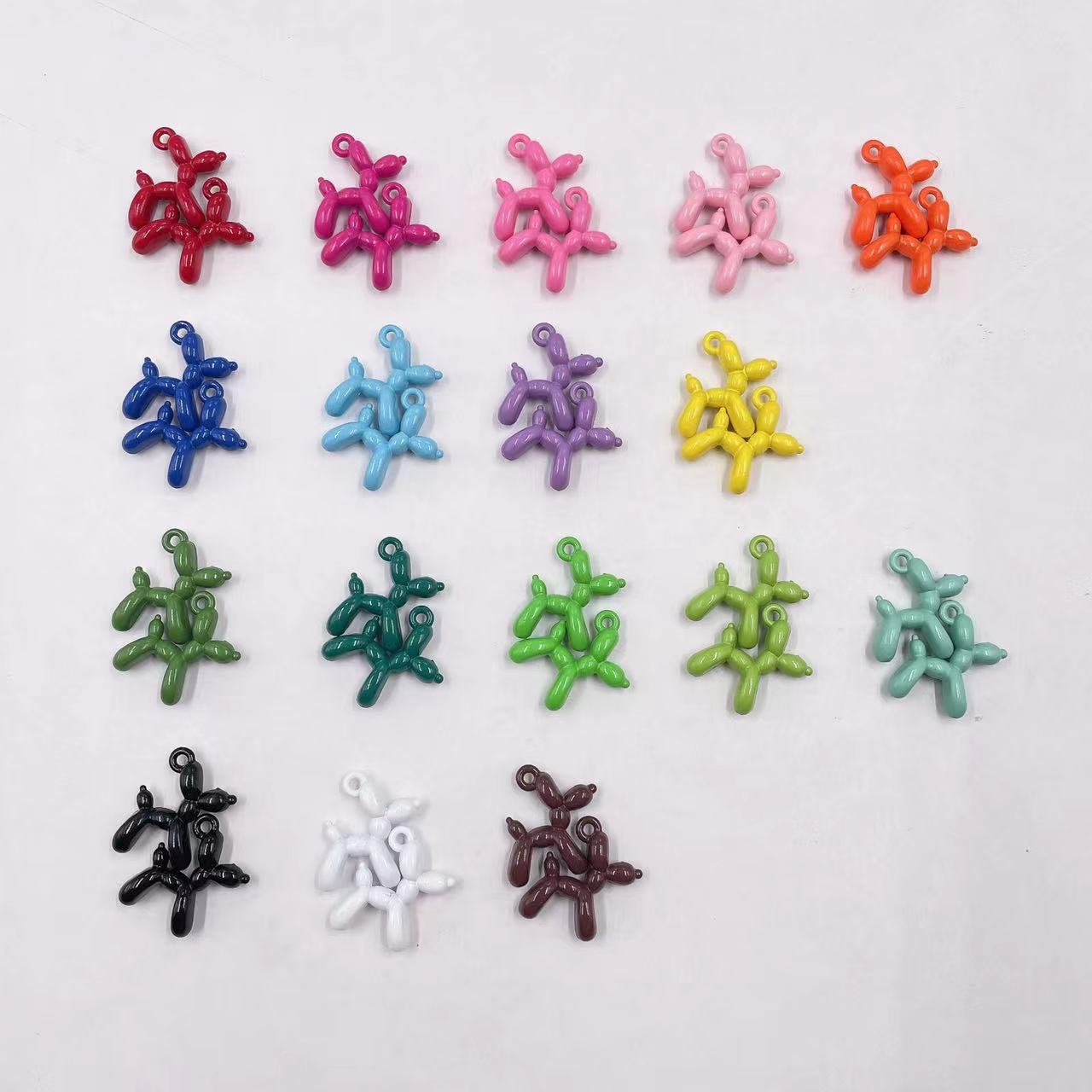 Lulu Fans Wholesale diy beads, pendants, silicone products, jewelry accessories