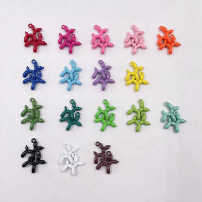 Lulu Fans Wholesale diy beads, pendants, silicone products, jewelry accessories