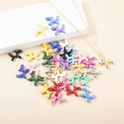 Lulu Fans Wholesale diy beads, pendants, silicone products, jewelry accessories