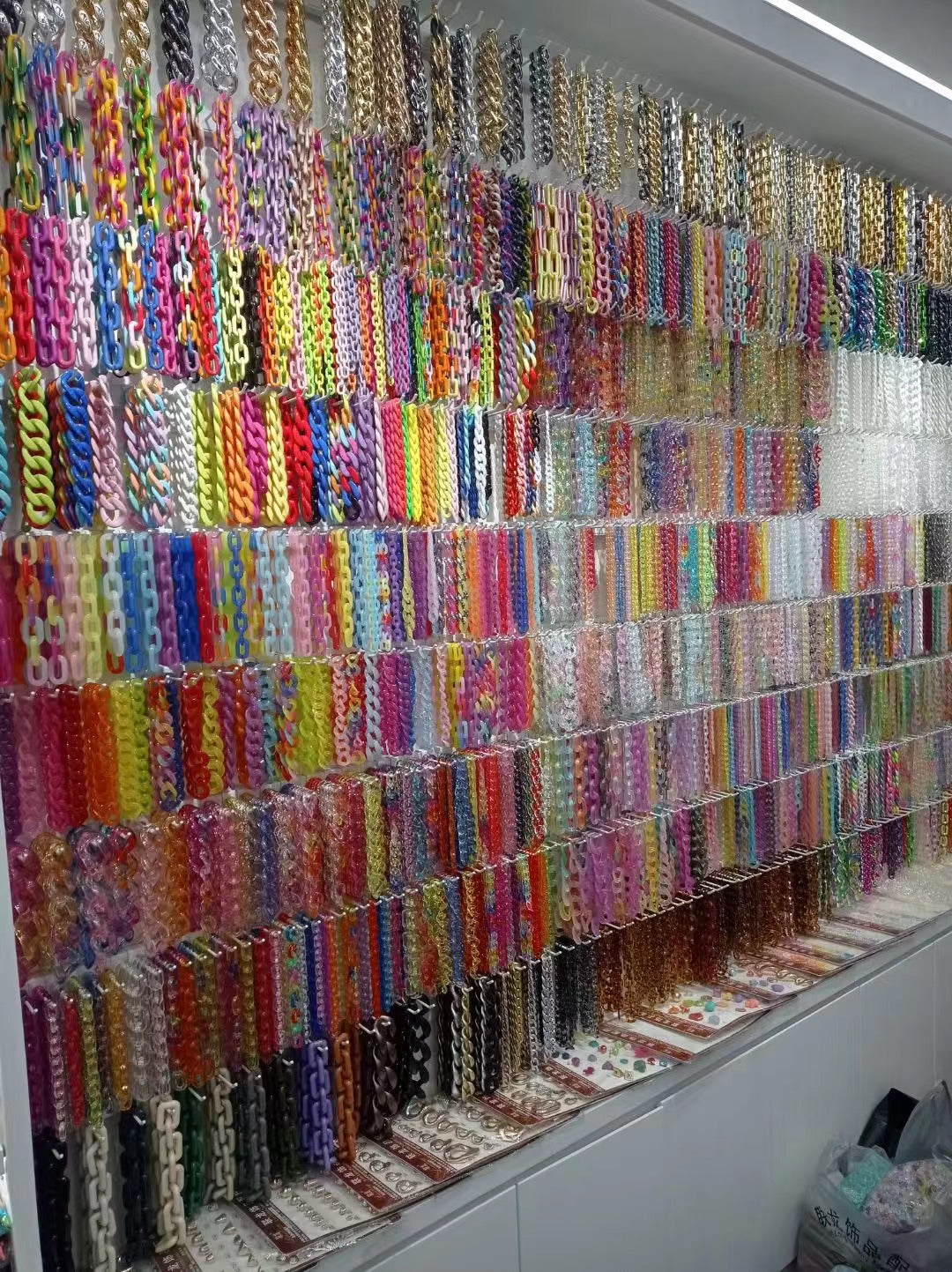 Emma Fans Wholesale diy beads, pendants, silicone products, jewelry accessories